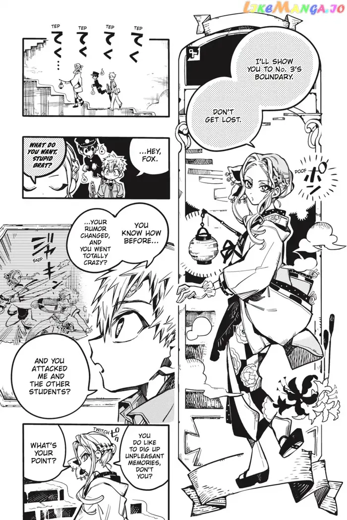 Toilet-Bound Hanako-kun Chapter 33 image 13_optimized